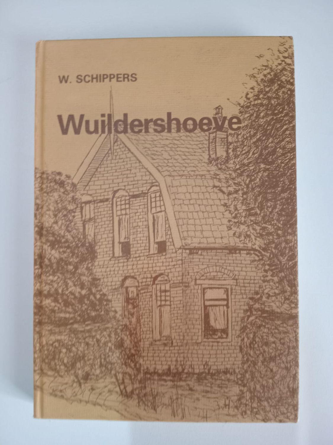 Wuildershoeve 69