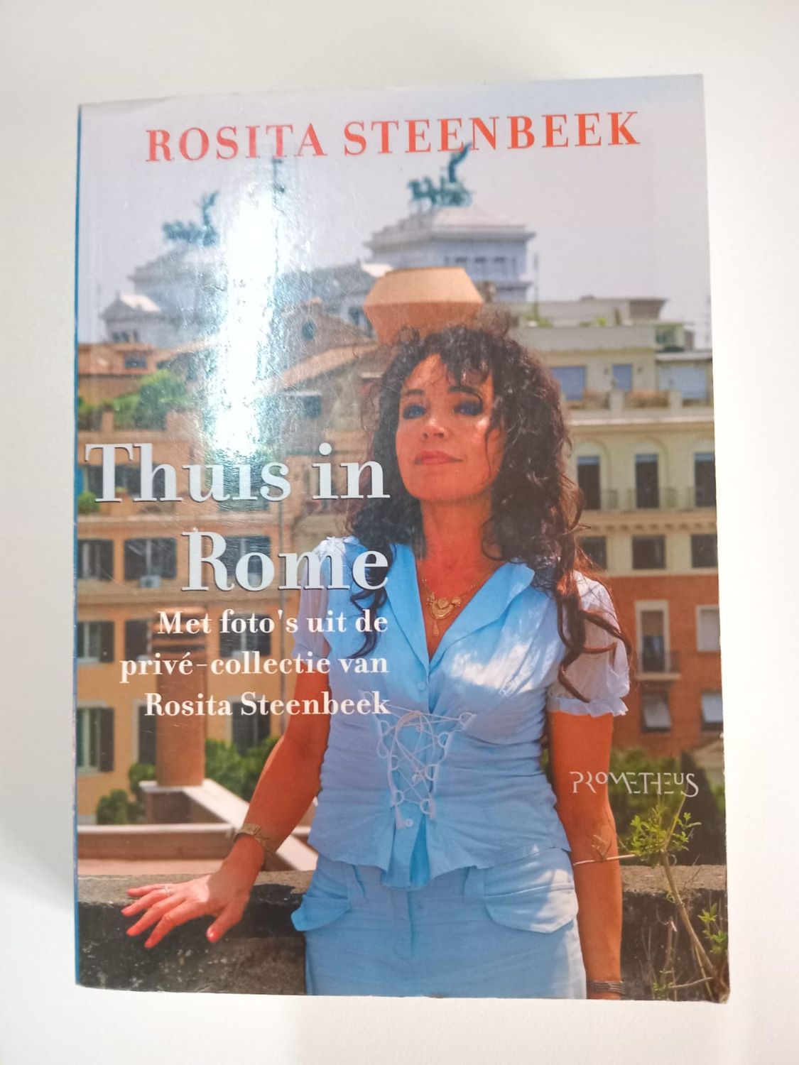Thuis in Rome 69