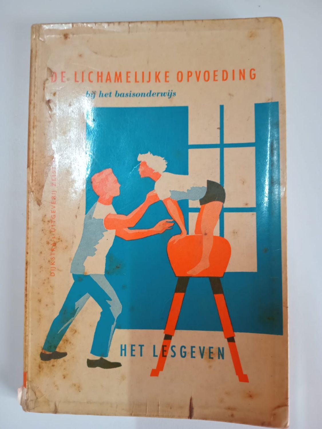 De lichamelijke opvoeding 69