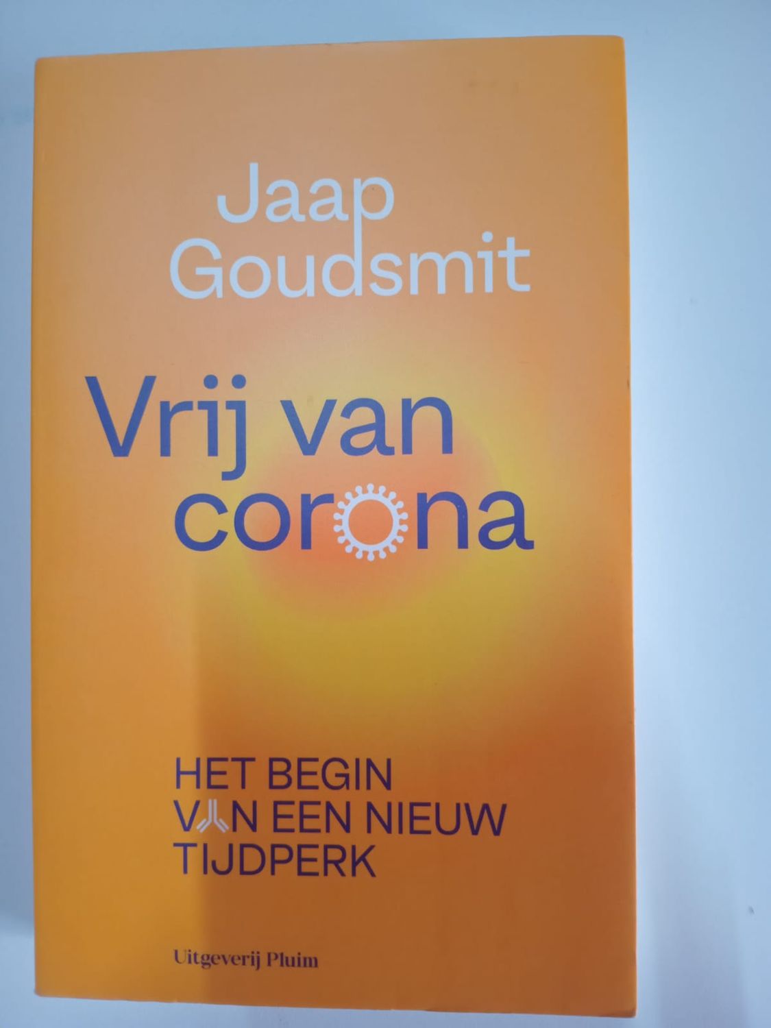 Vrij van corona 69