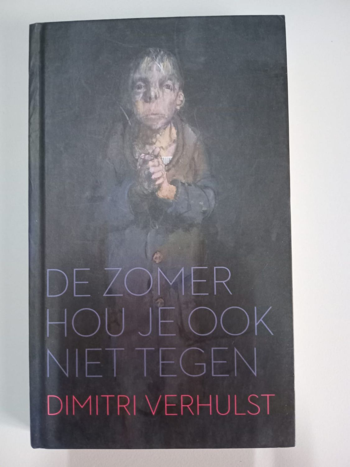 De zomer hou je ook niet tegen 69