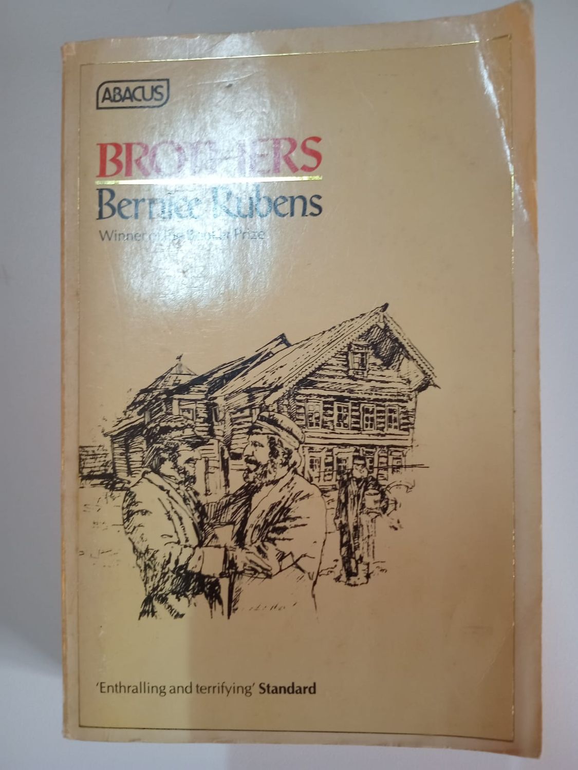 Brothers 69