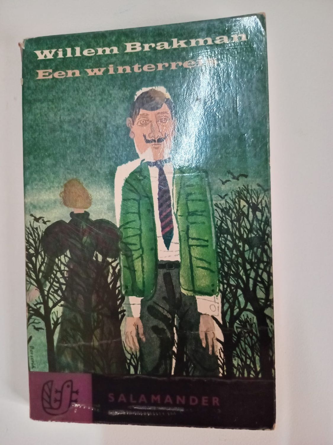 Een winterreis 69