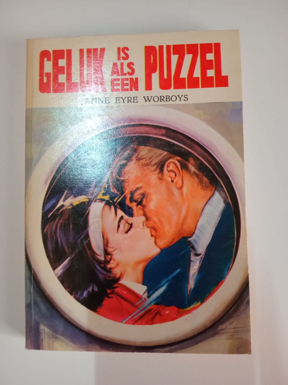 Geluk is als een puzzel 69