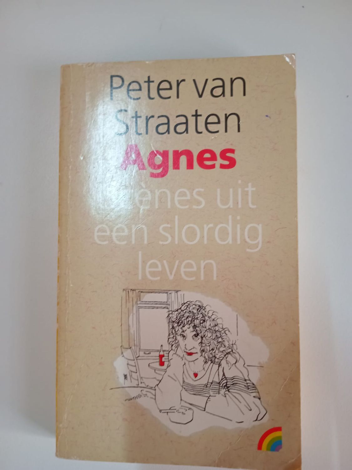 Agnes 69