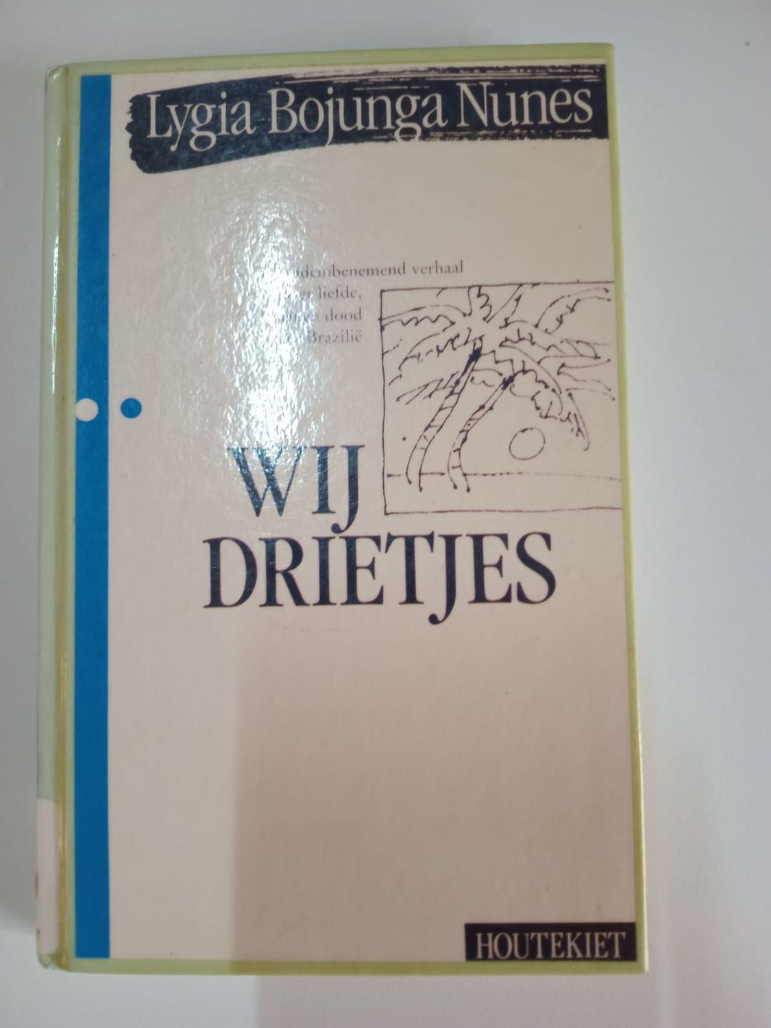 Wij drietjes 69