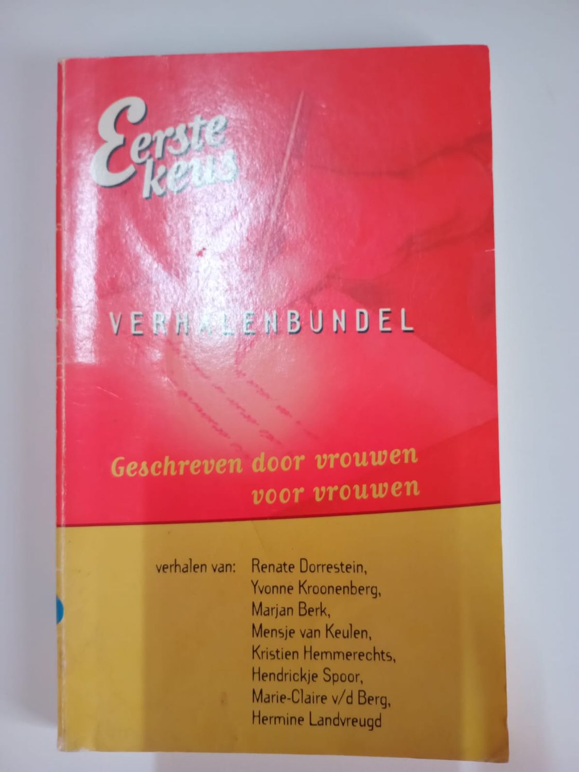 Eerst keus 69