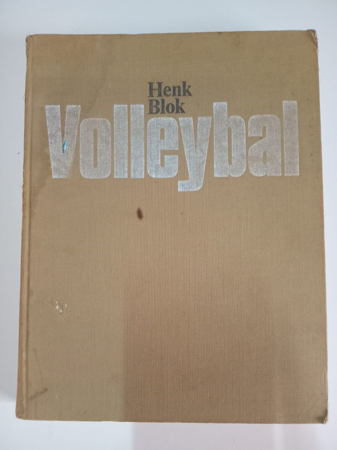 Volleybal 69