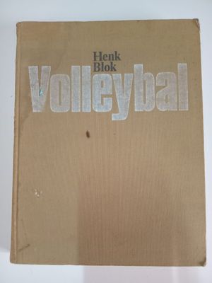Volleybal 69