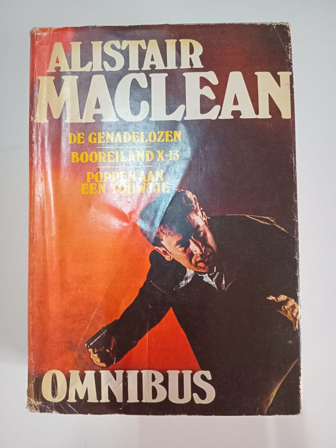 Omnibus 69