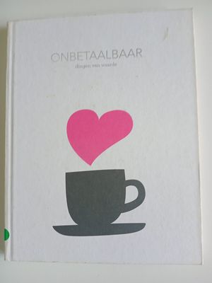 Onbetaalbaar 70