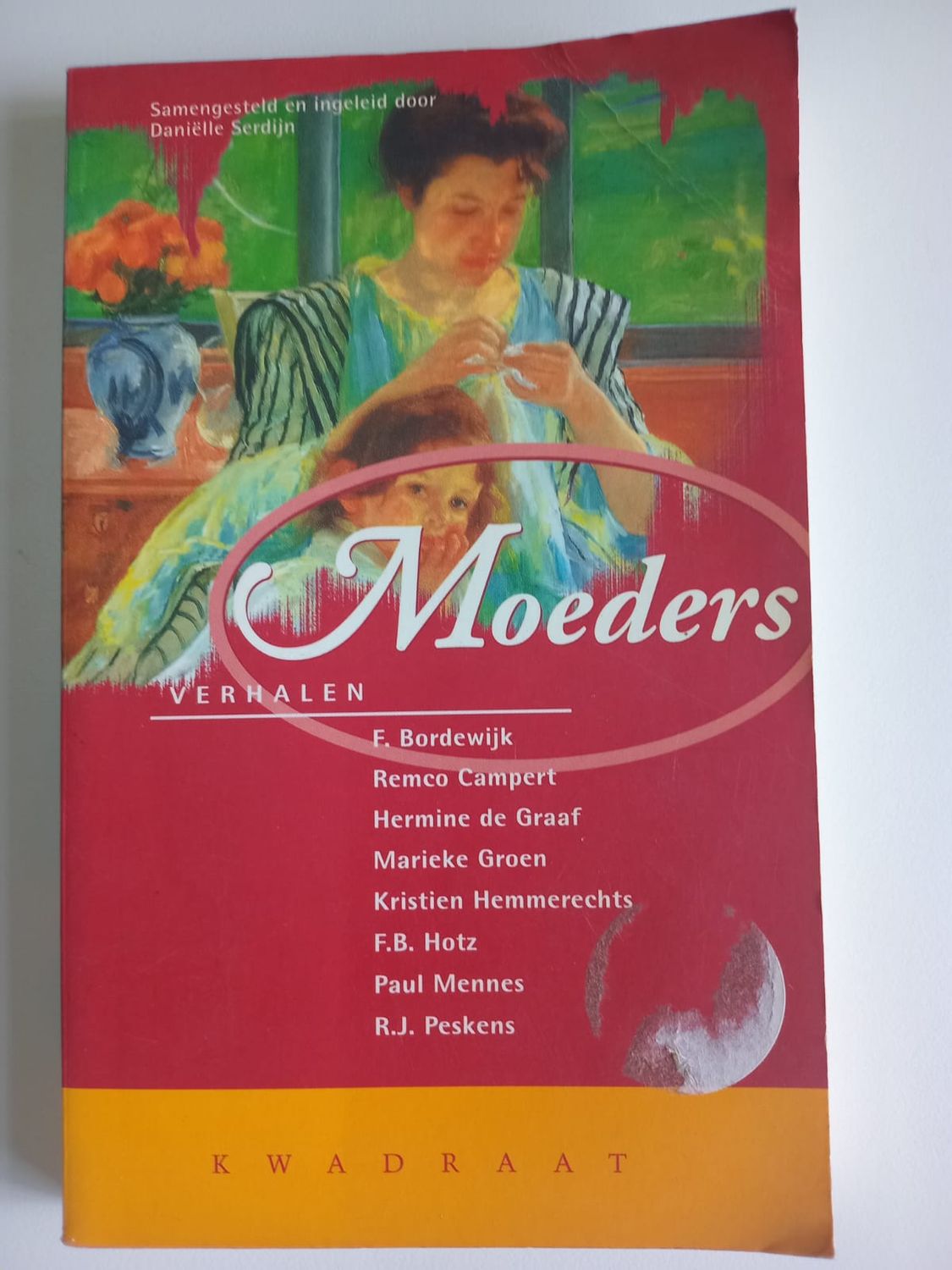 Moeders 70