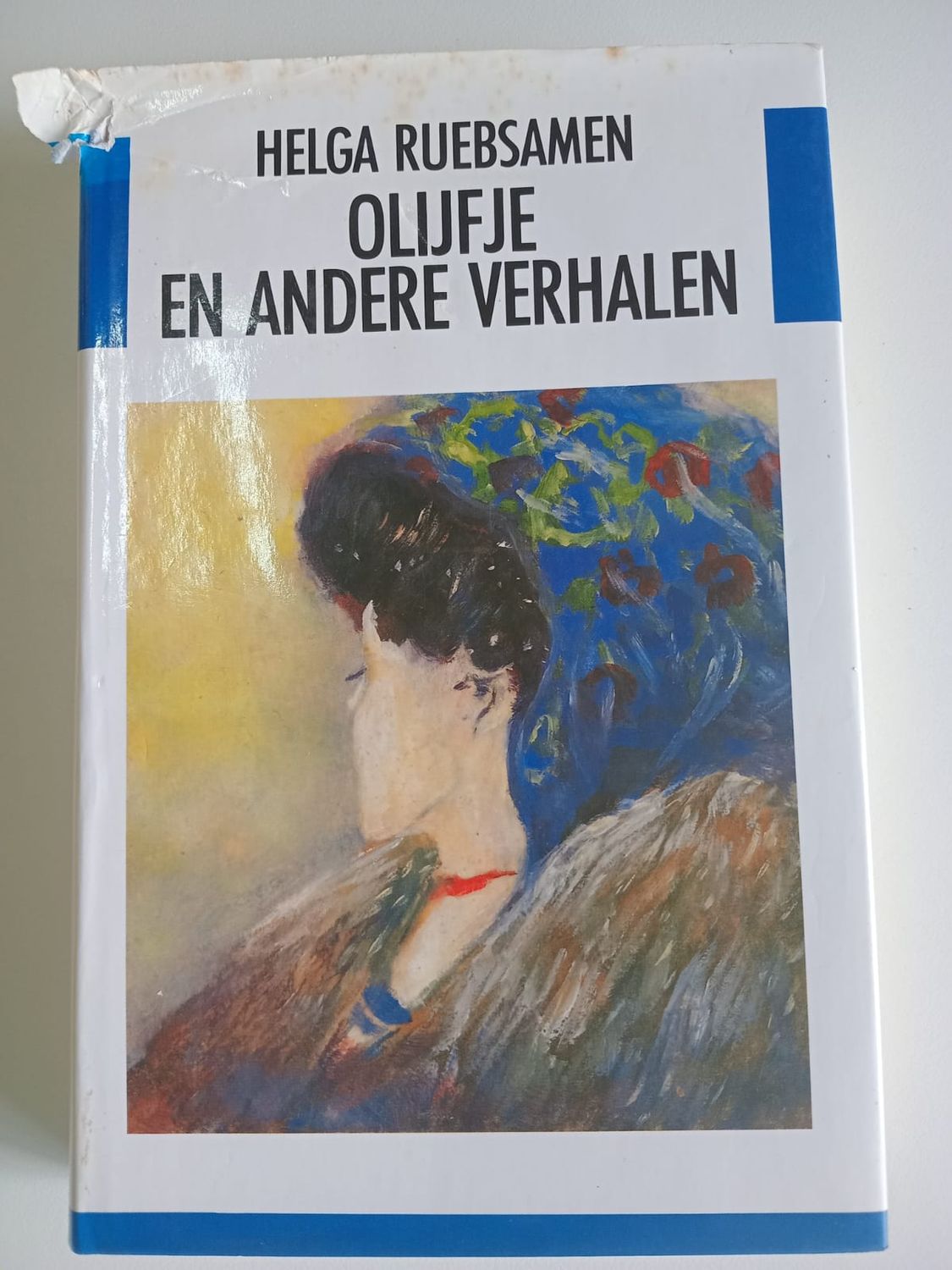 Olijfje en andere verhalen 70