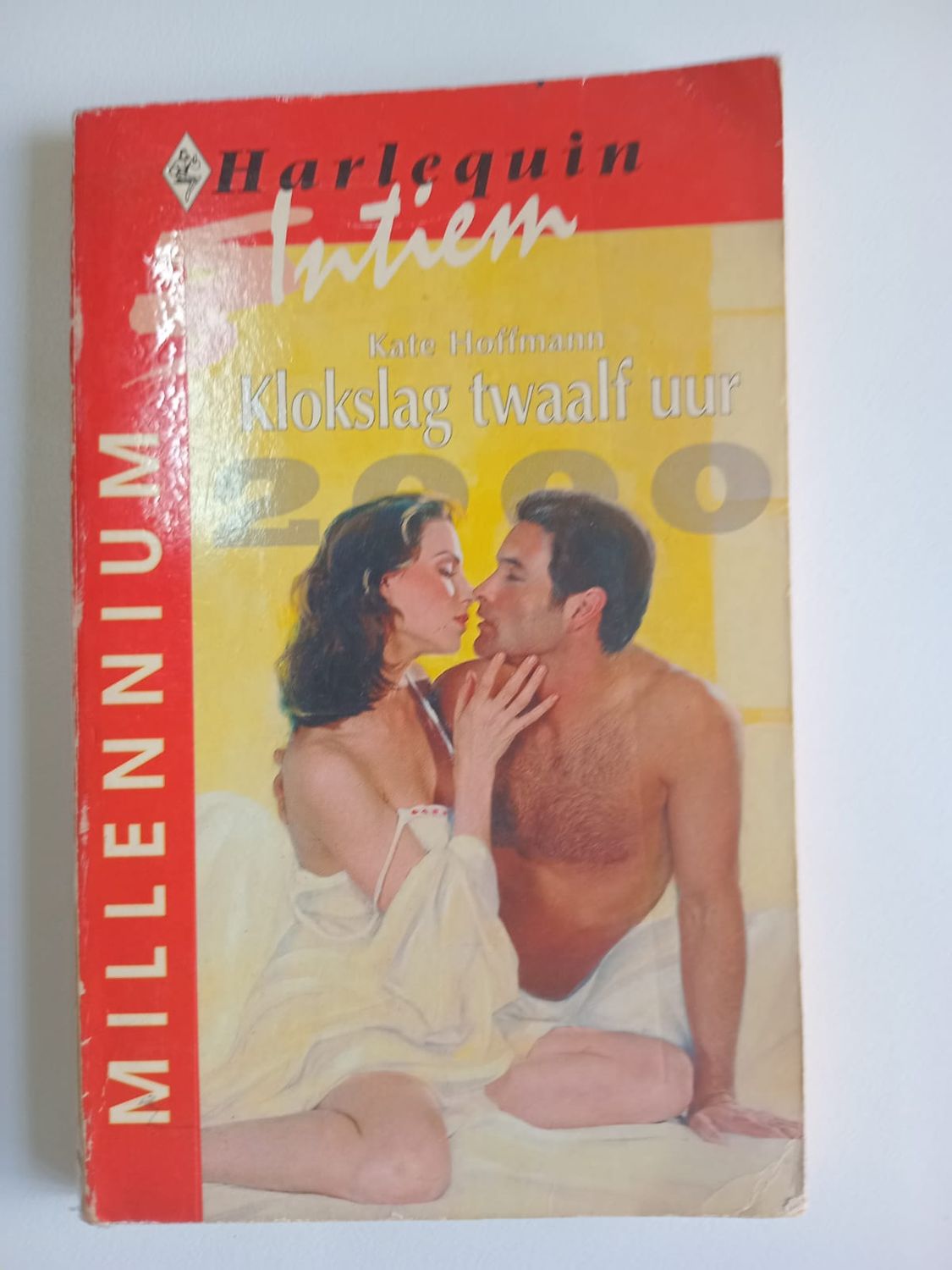 Klokslag twaalf uur 70