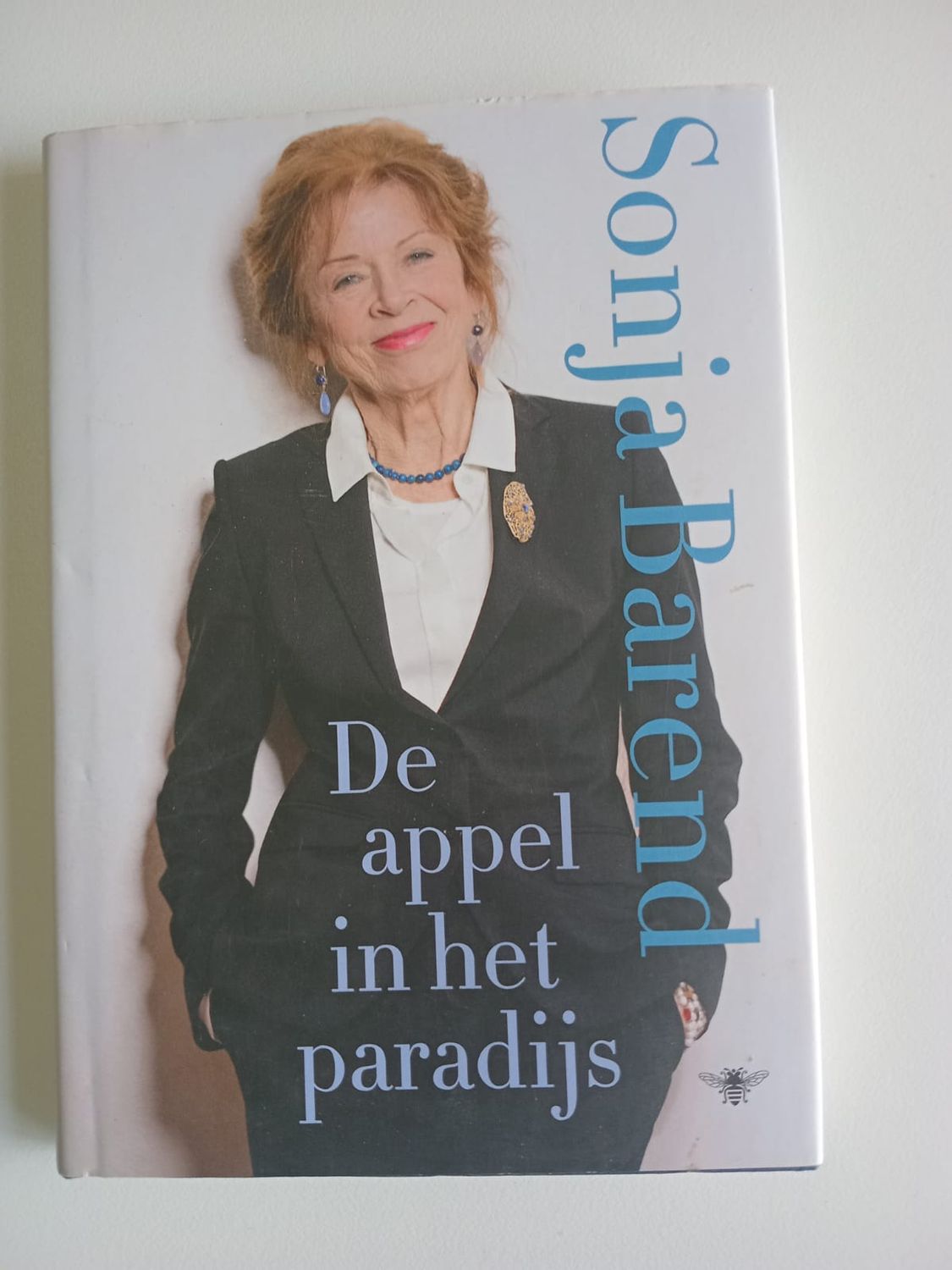 De appel in het paradijs 70