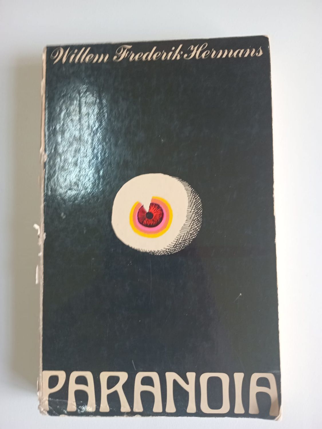 Paranoia 70