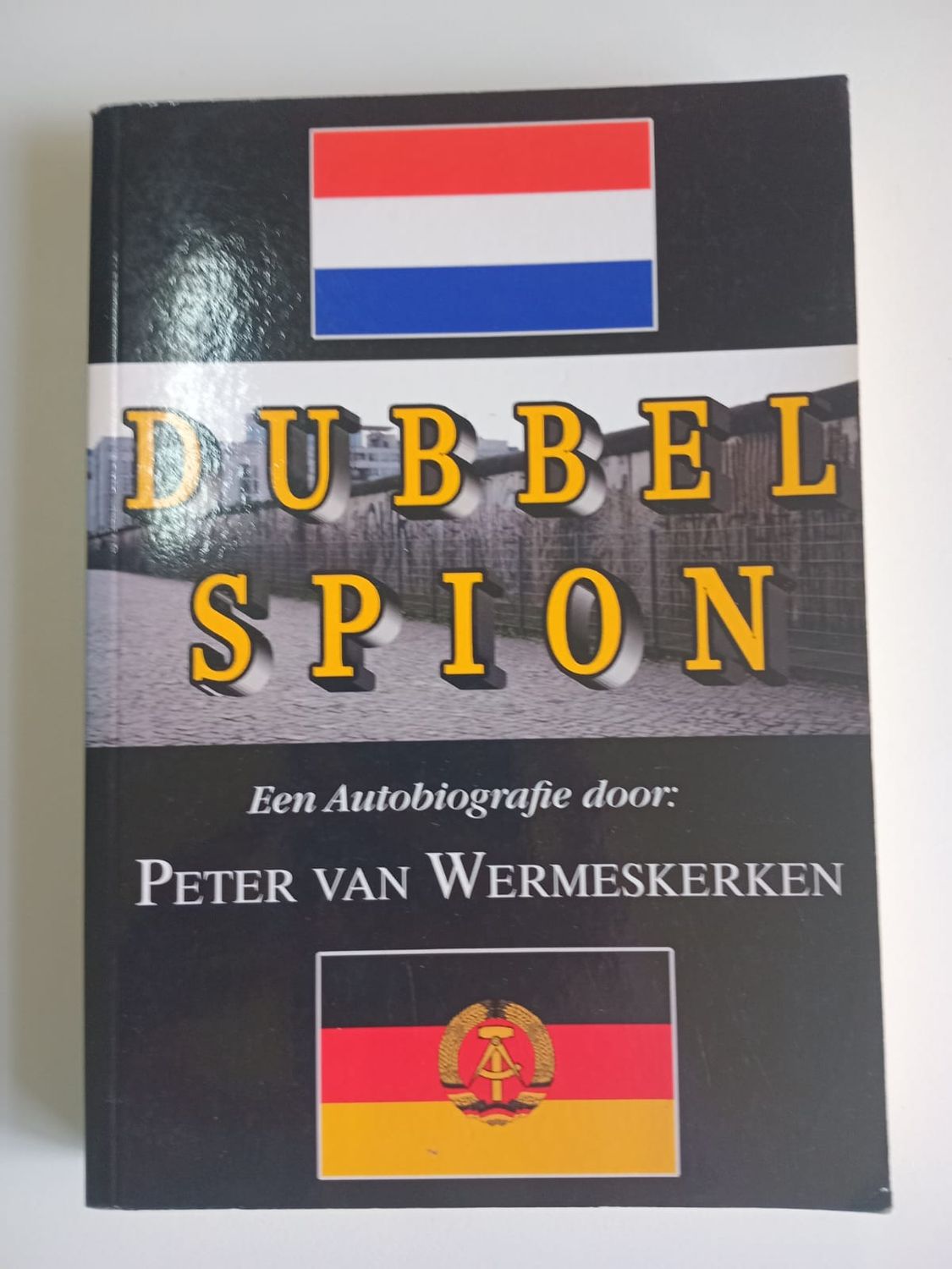 Dubbel spion 70