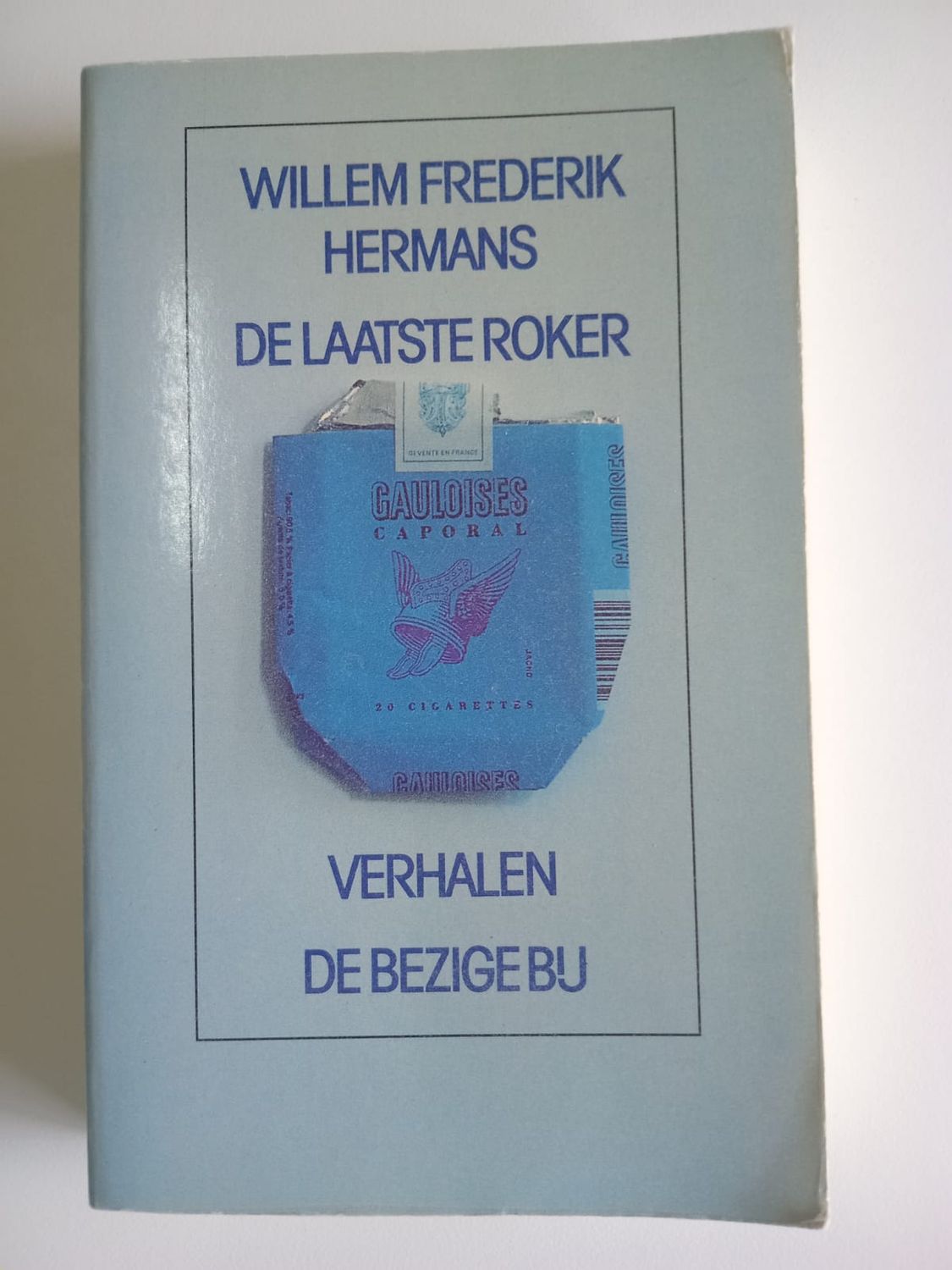 De laatste roker 70
