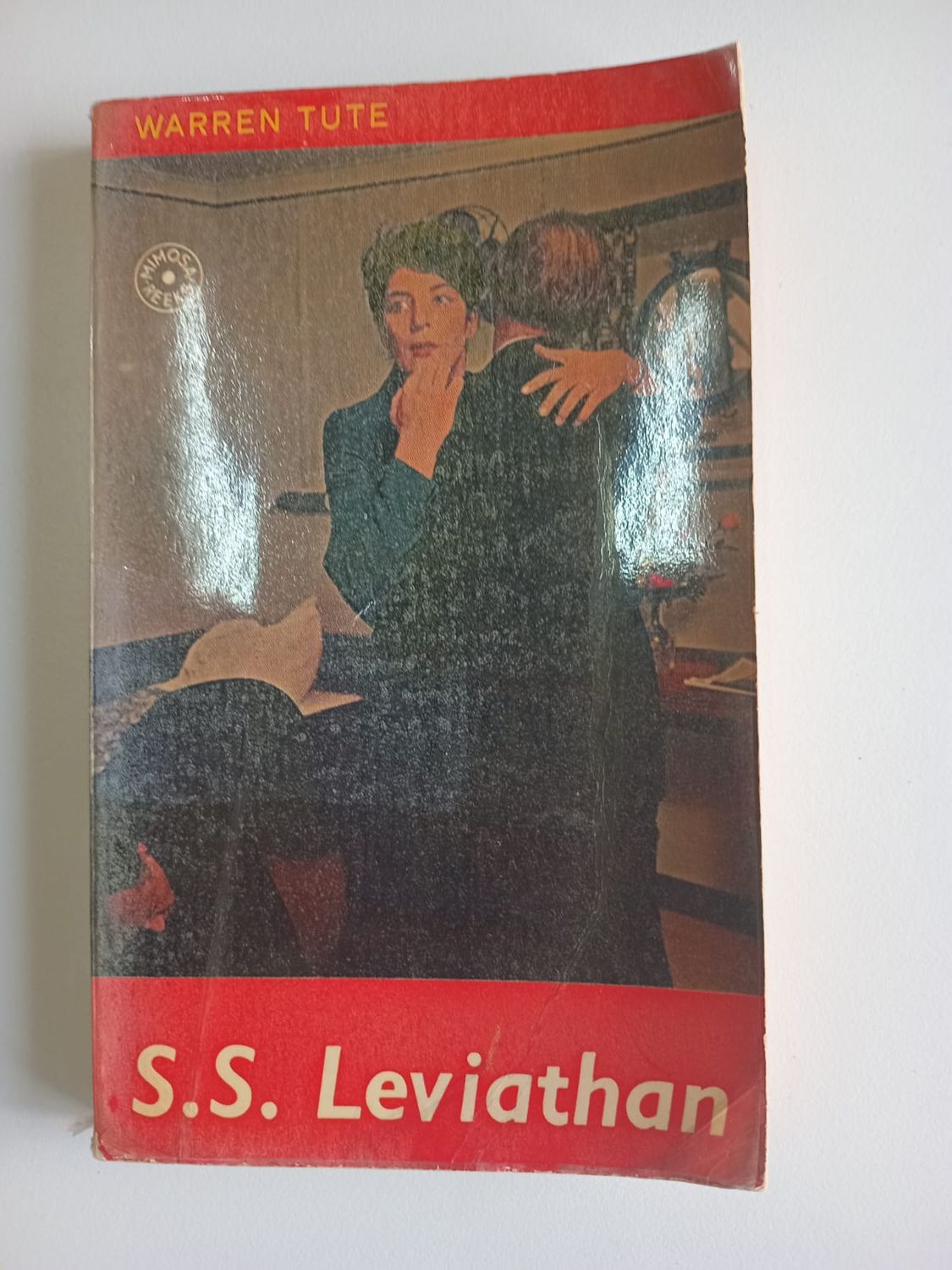 S.S. Leviathan 70