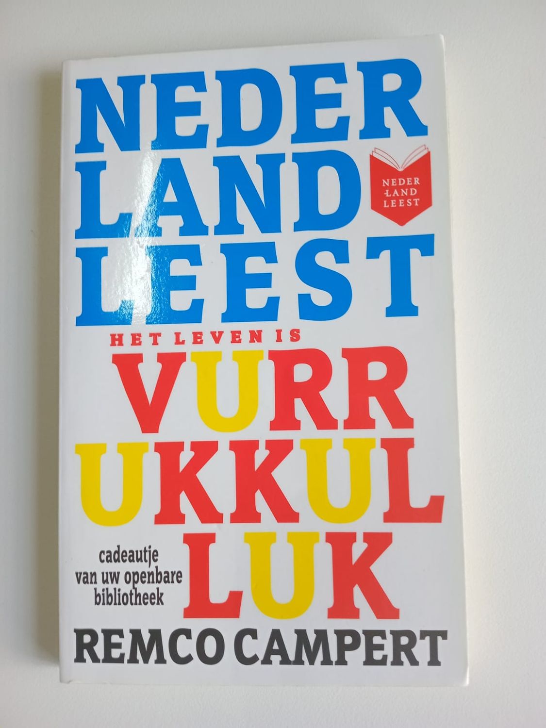 Het leven in vurrukkulluk 103