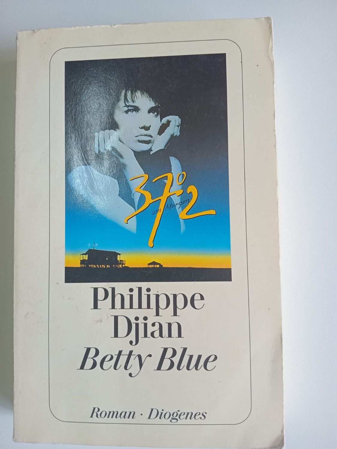 Betty blue 70