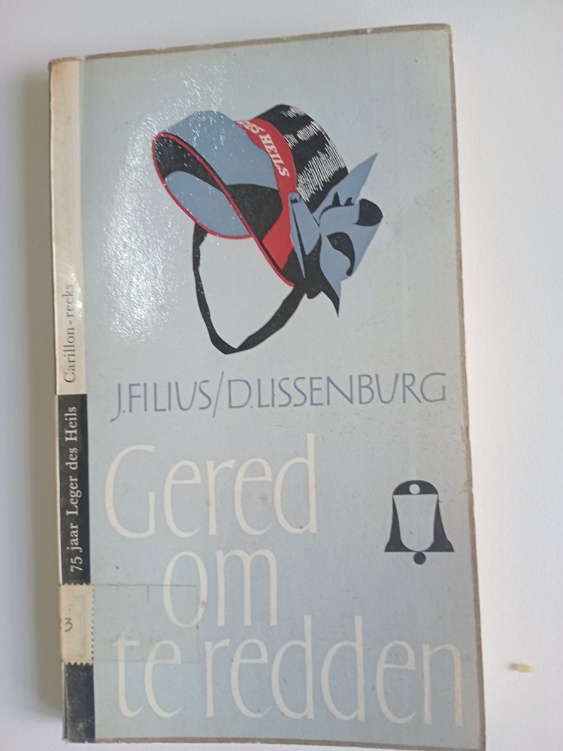 Gered om te redden 70