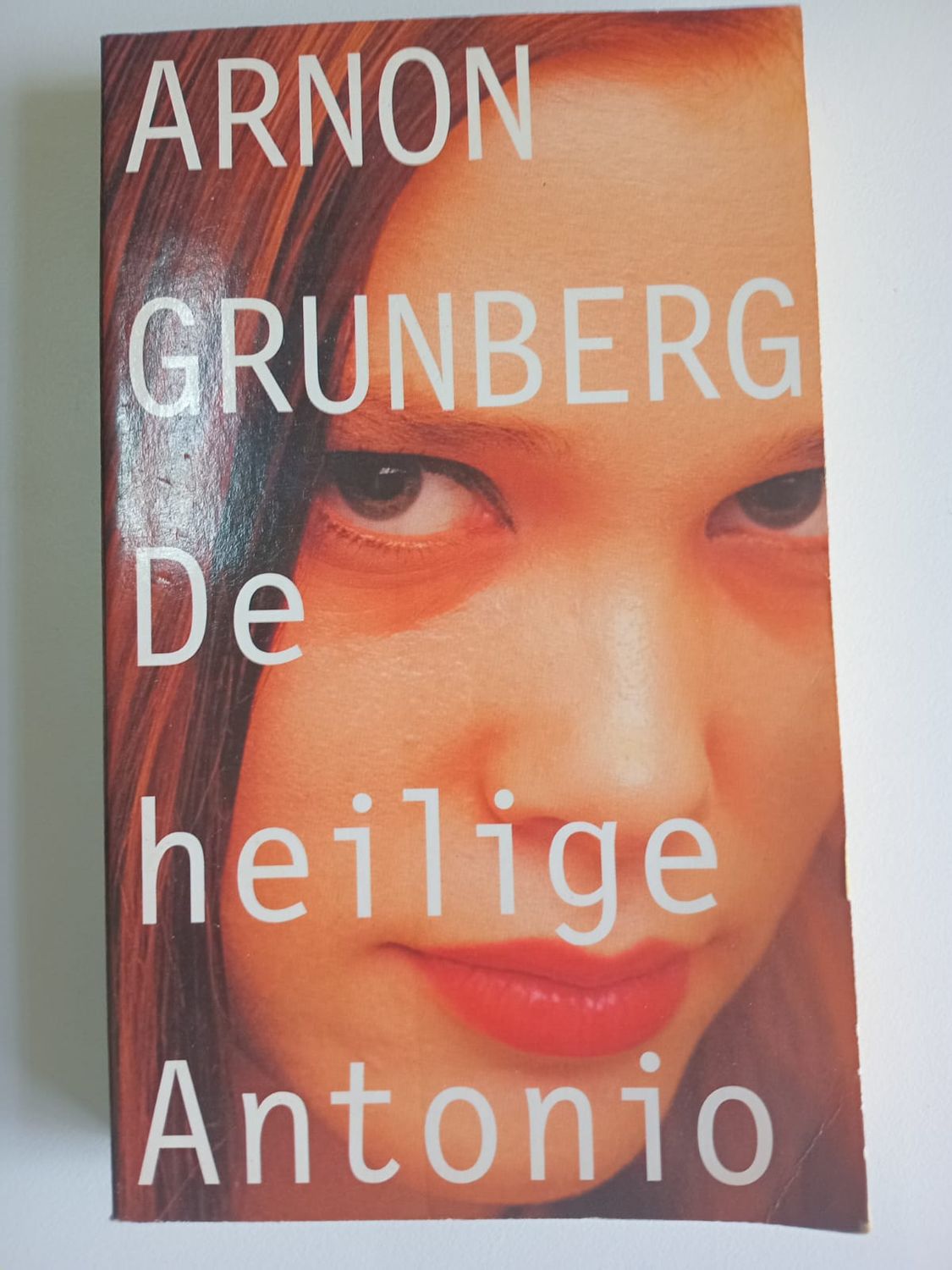 De heilige antonio 70