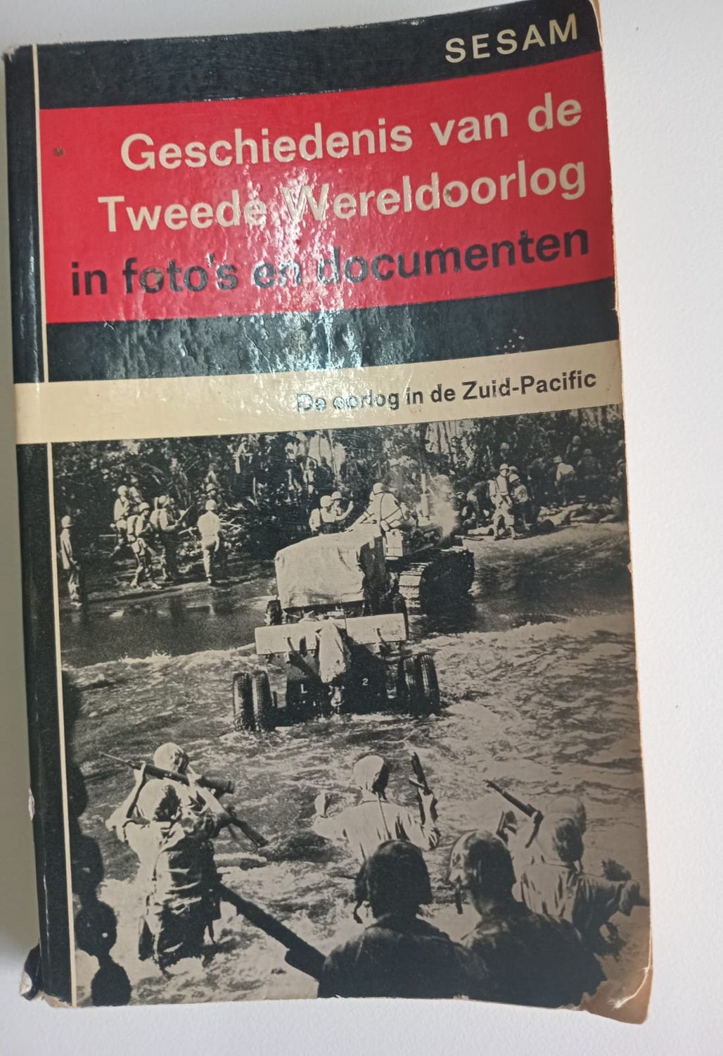 Geschiedenis van de tweede wereldoorlog 70