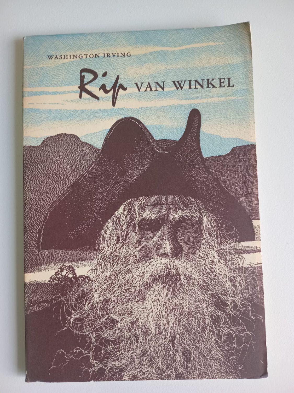Rif van winkel 70