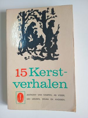15 kerstverhalen 71