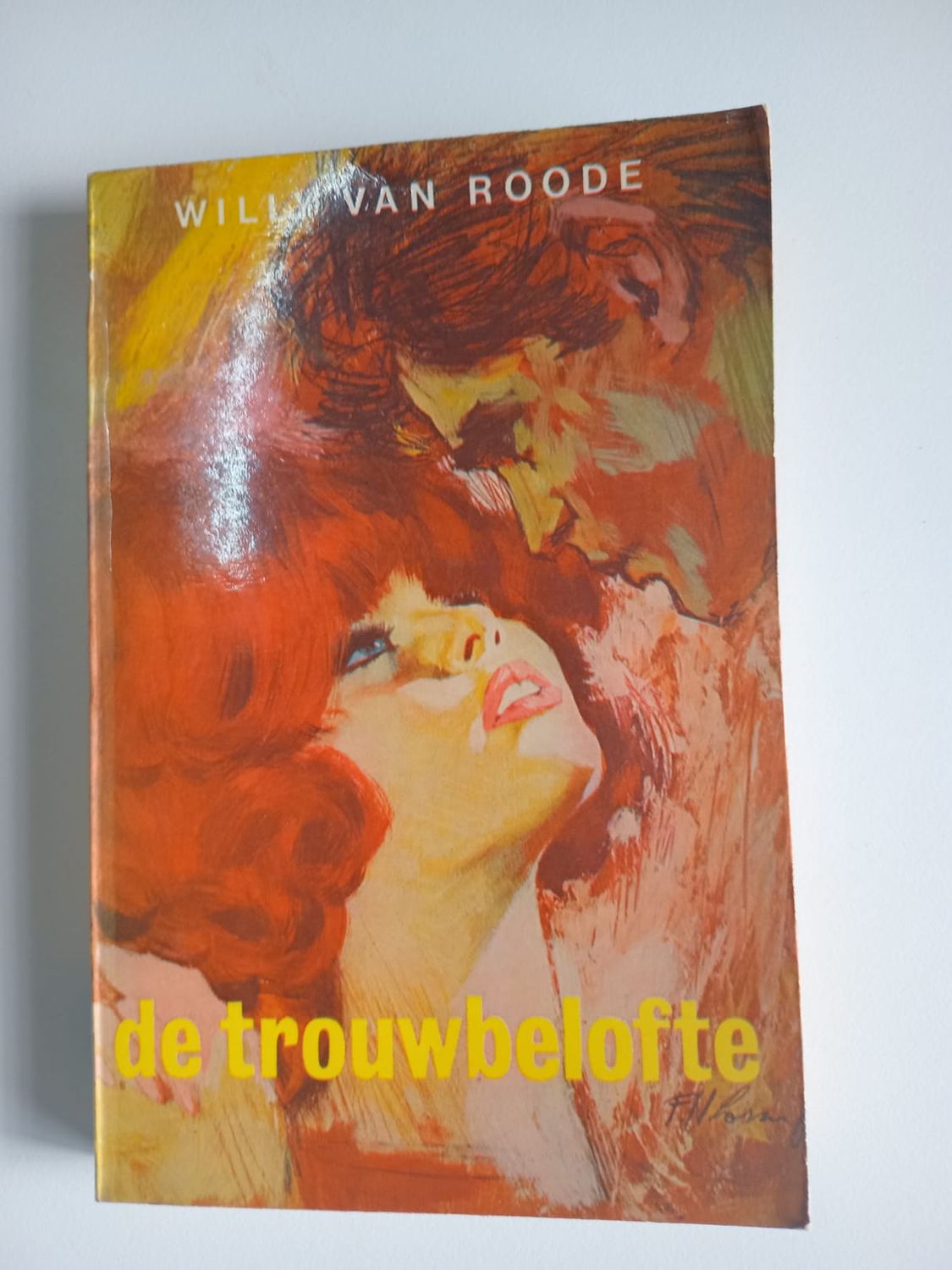 De trouwbelofte 71