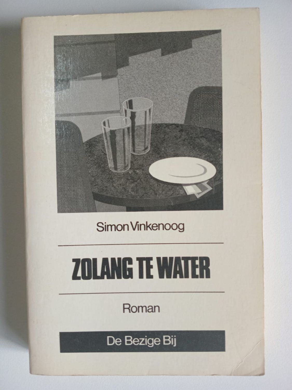 Zolang te water 71