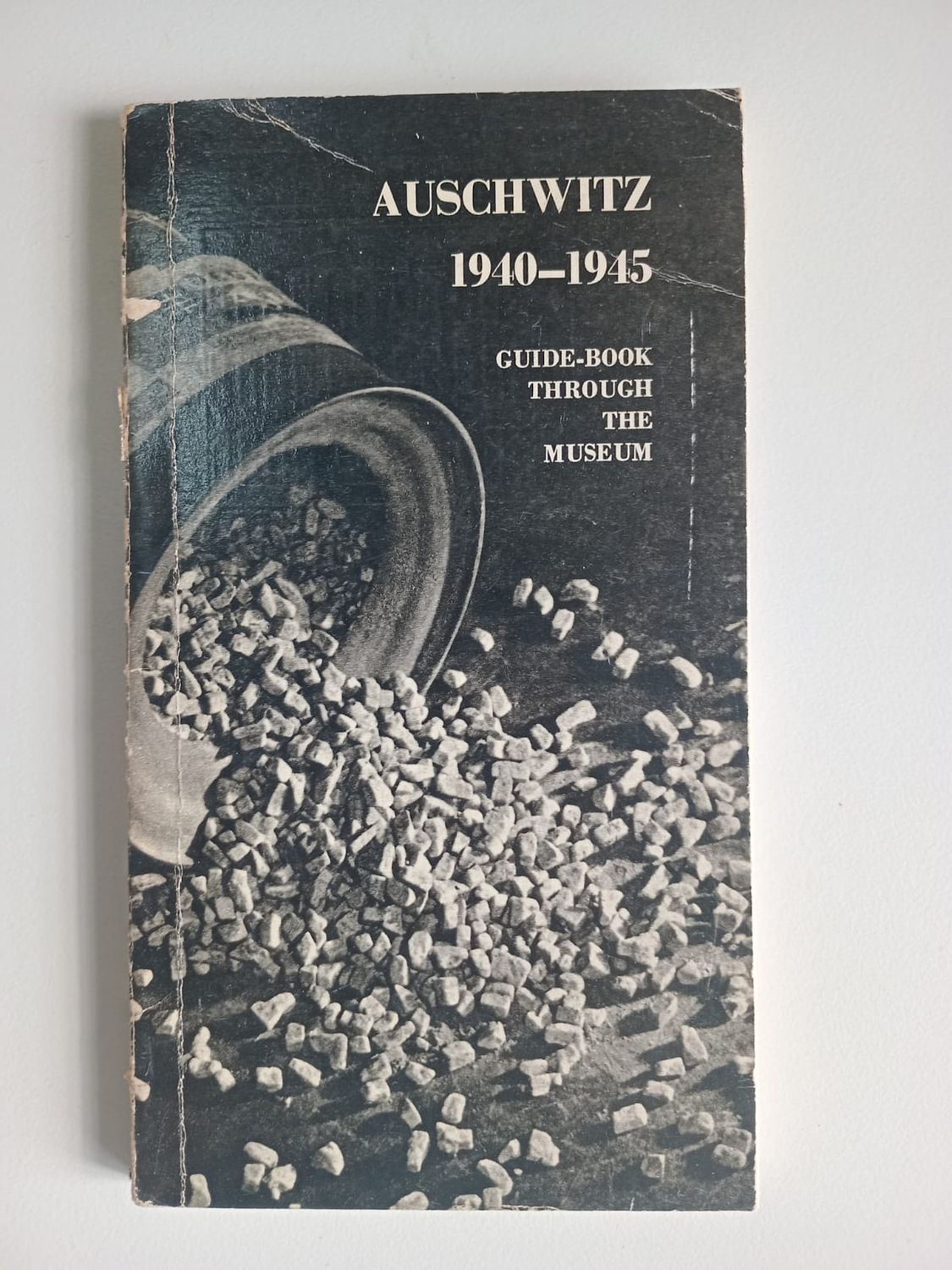 Auschwitz  1940-1945 71