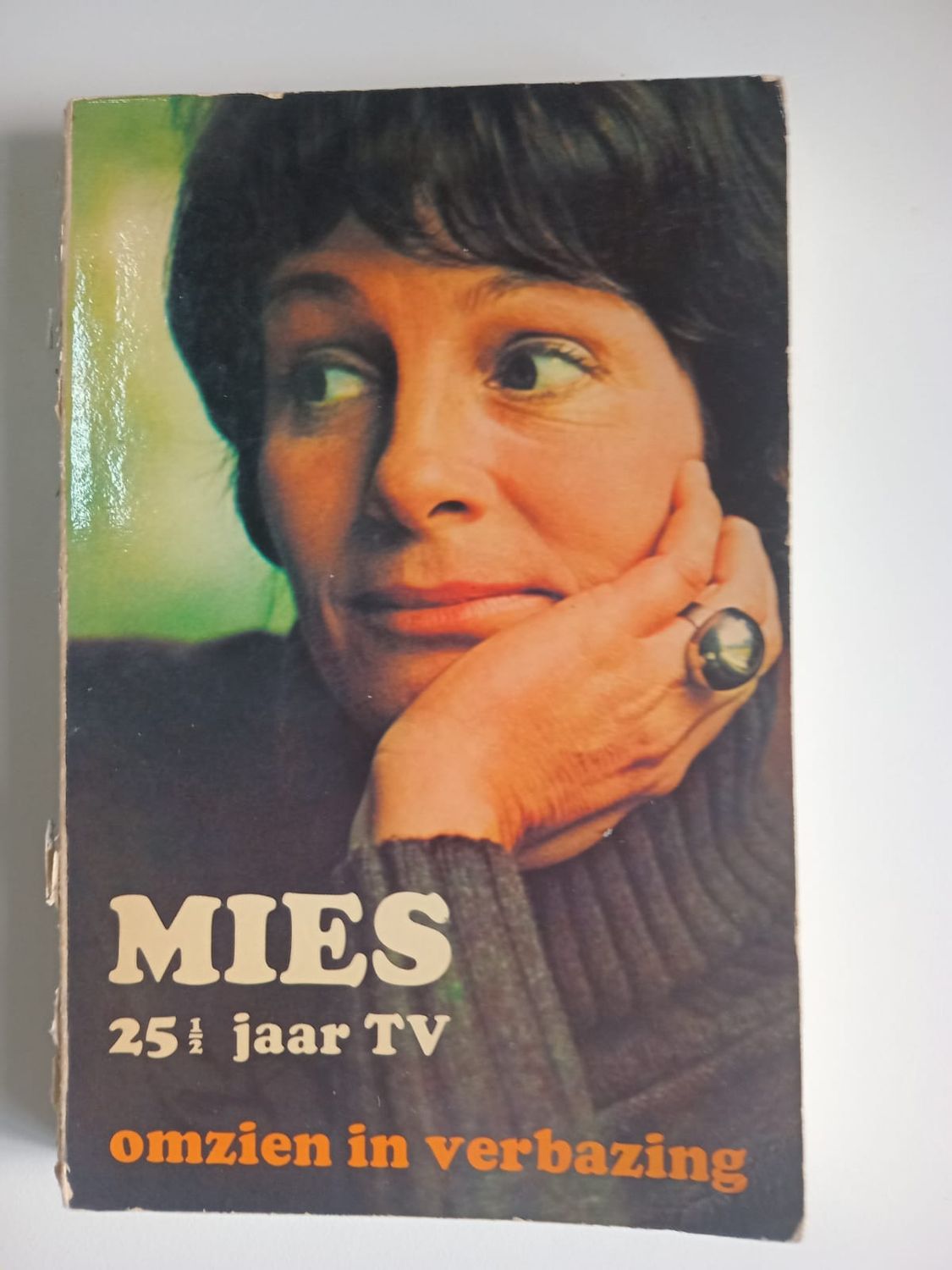 Mies 25 1/2 jaar TV 71