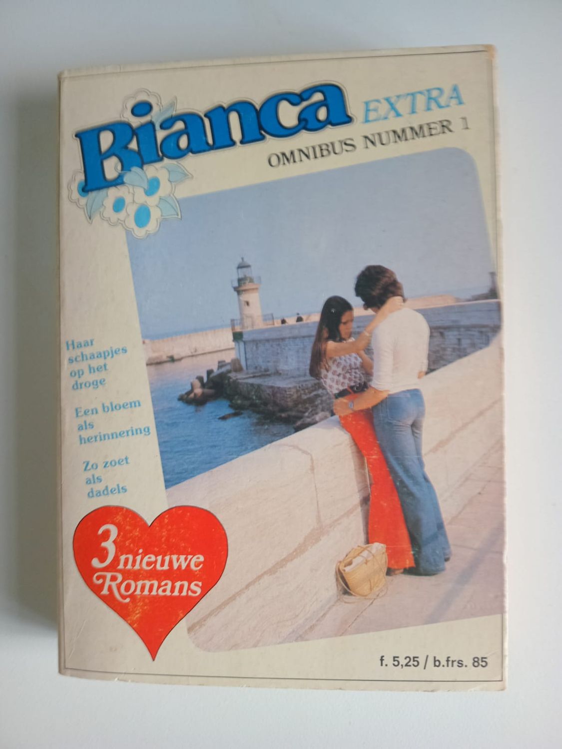 Bianca extra 71