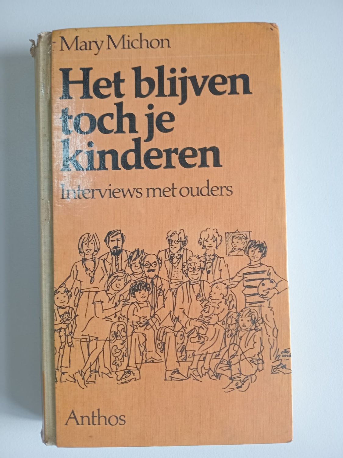 Het blijven toch je kinderen 71