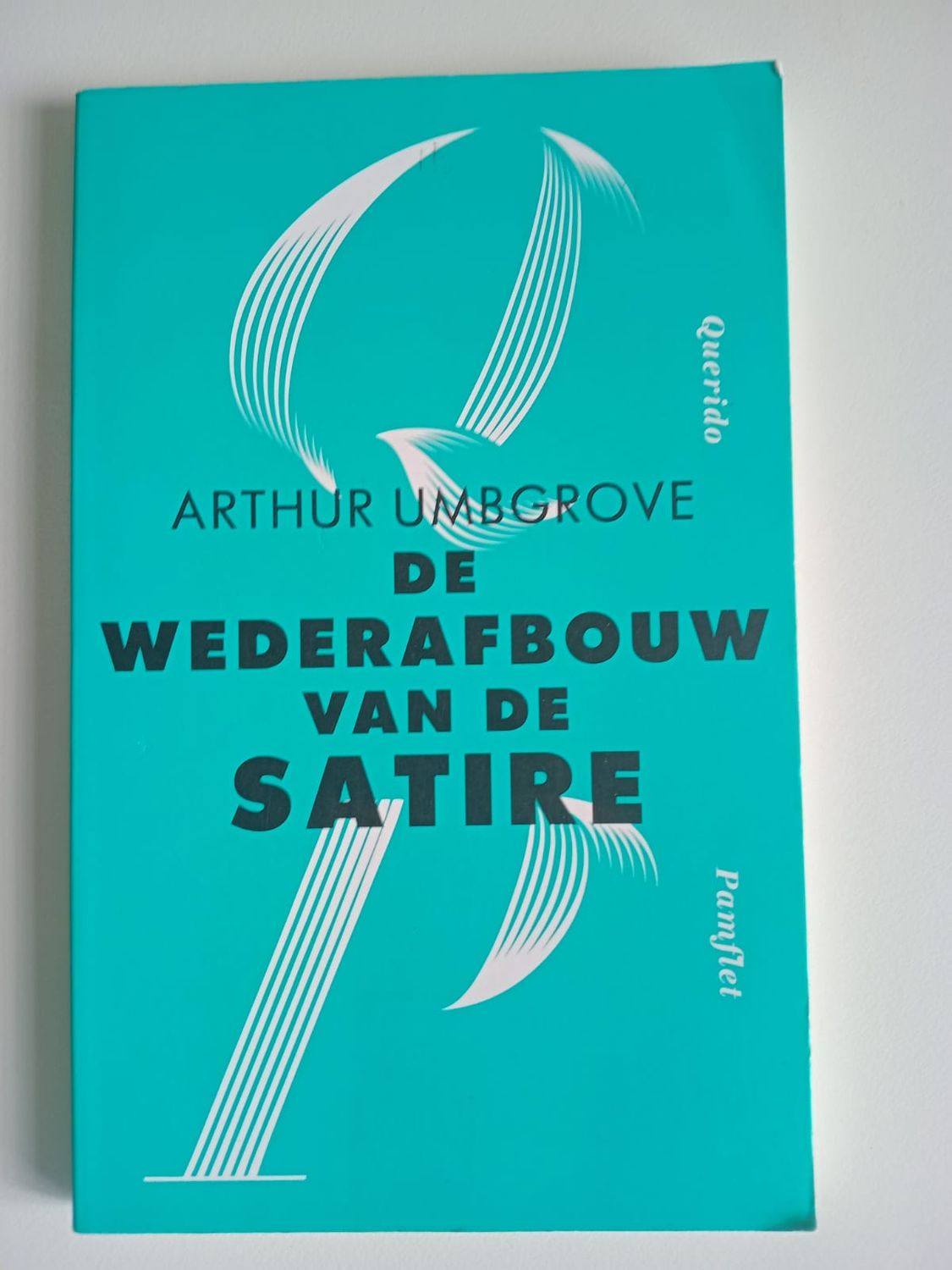 De wederafbouw van de Satire 71