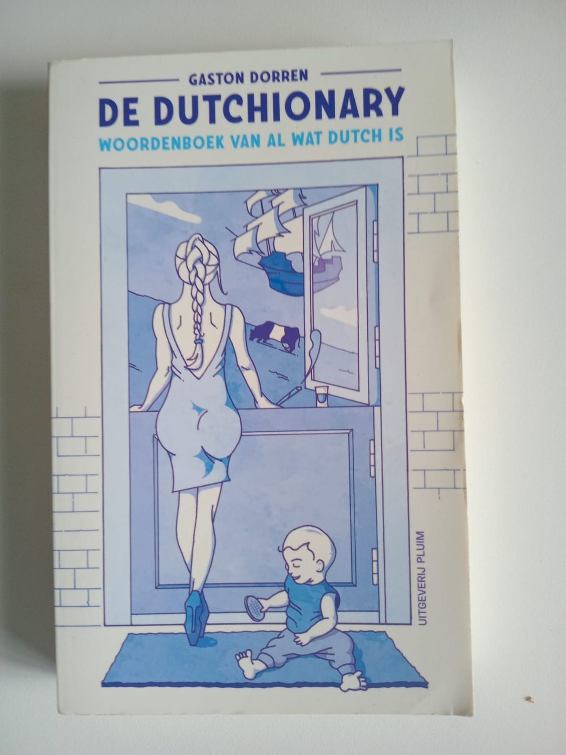De dutchionary 71