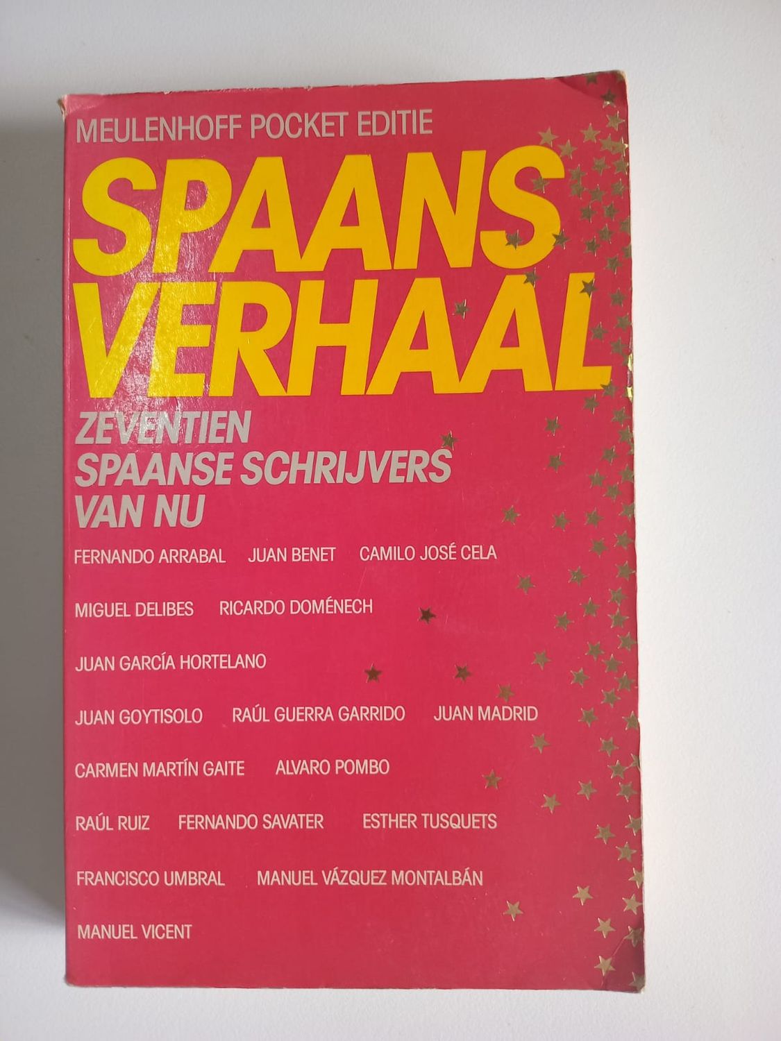 Spaans verhaal 71