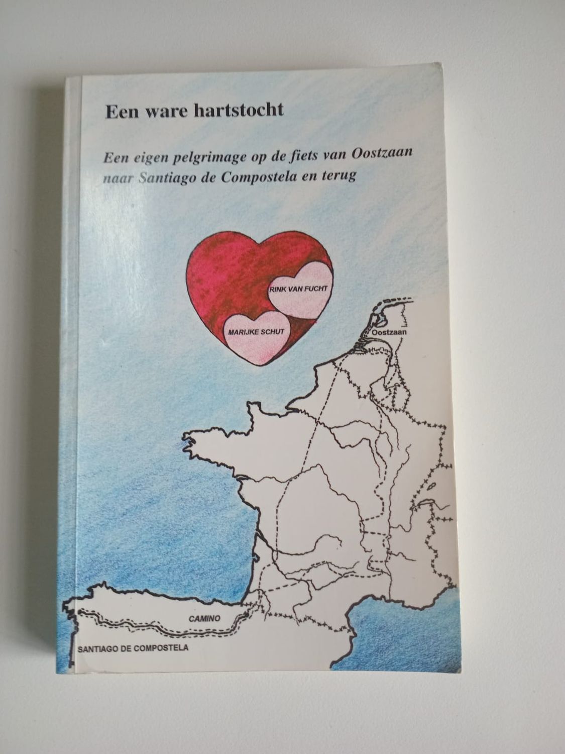 Een ware hartstocht 71