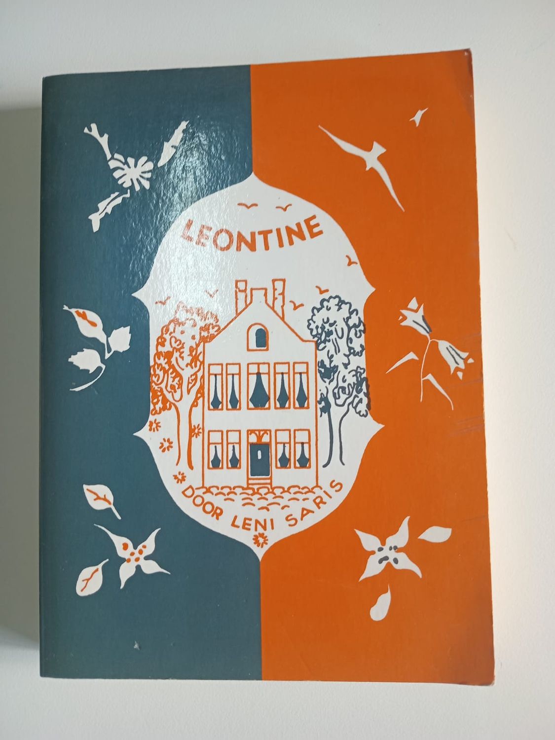 Leontine 72