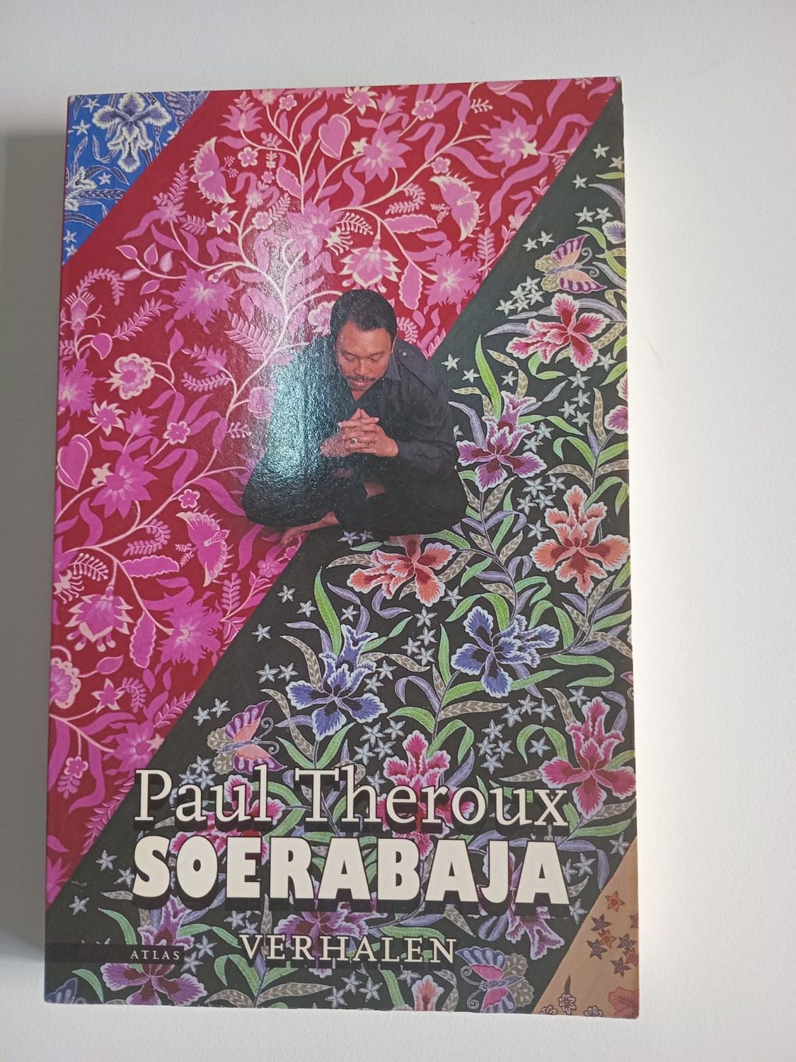 Soerabaja verhalen 72