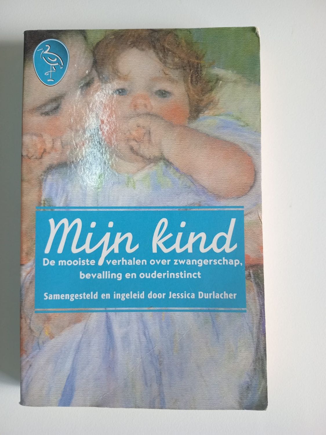 Mijn kind 72