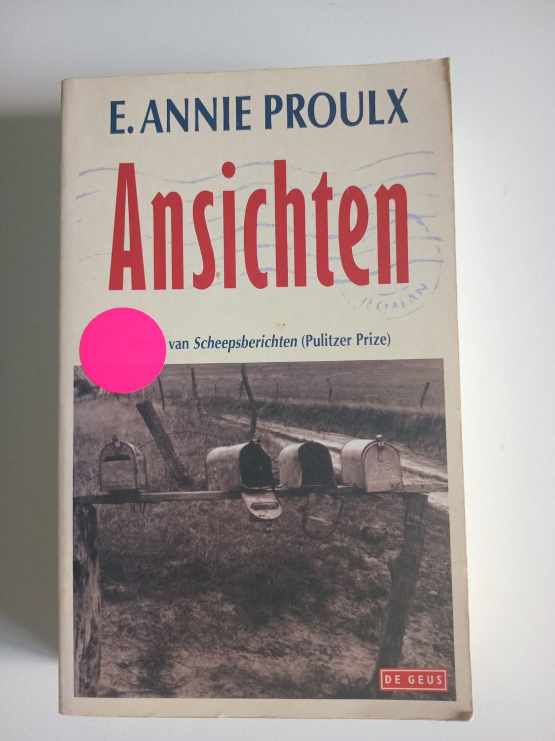 Ansichten 72