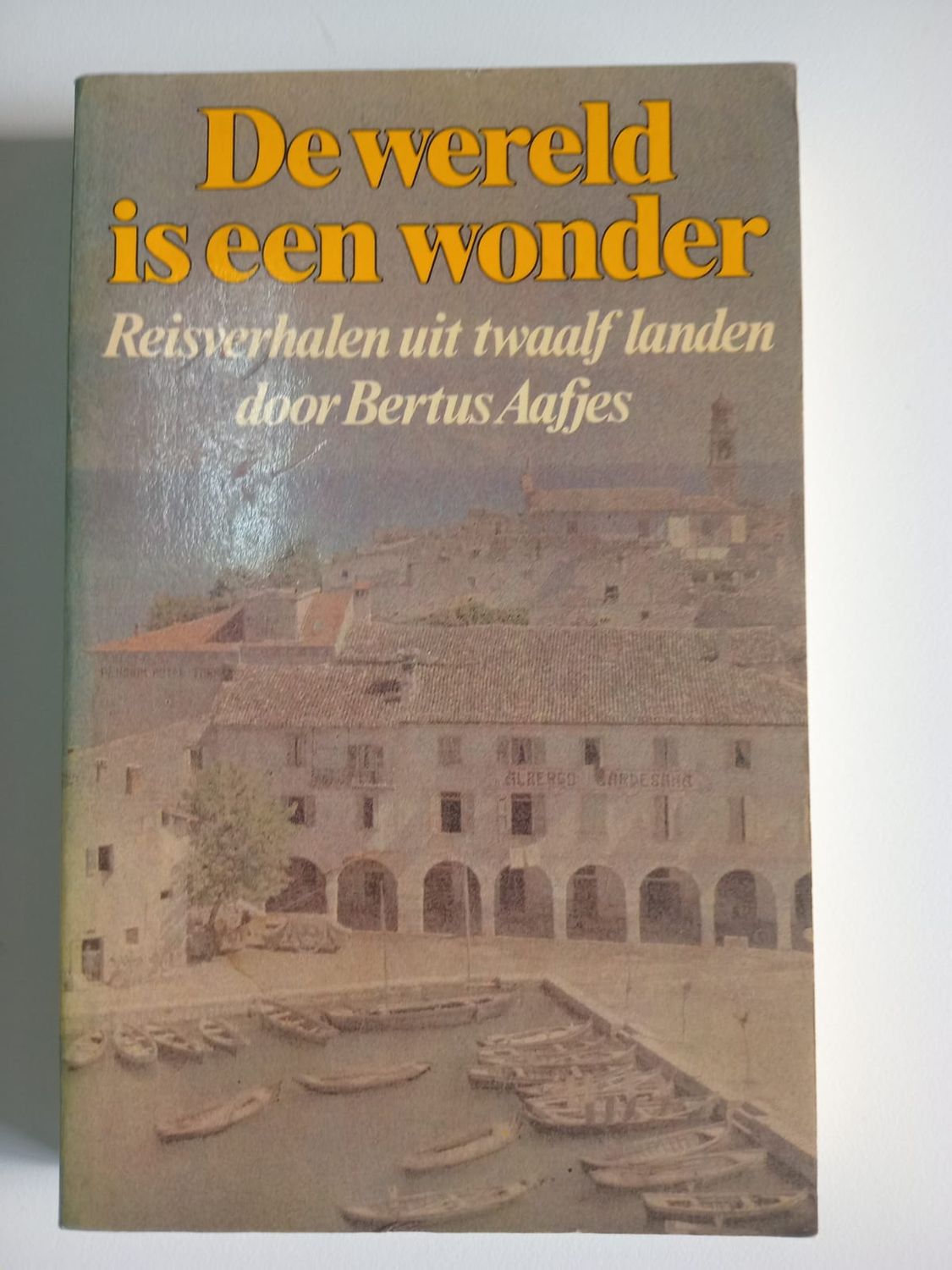 De wereld iseen wonder 72