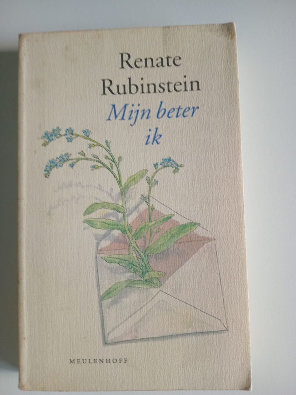Mijn beter ik 72