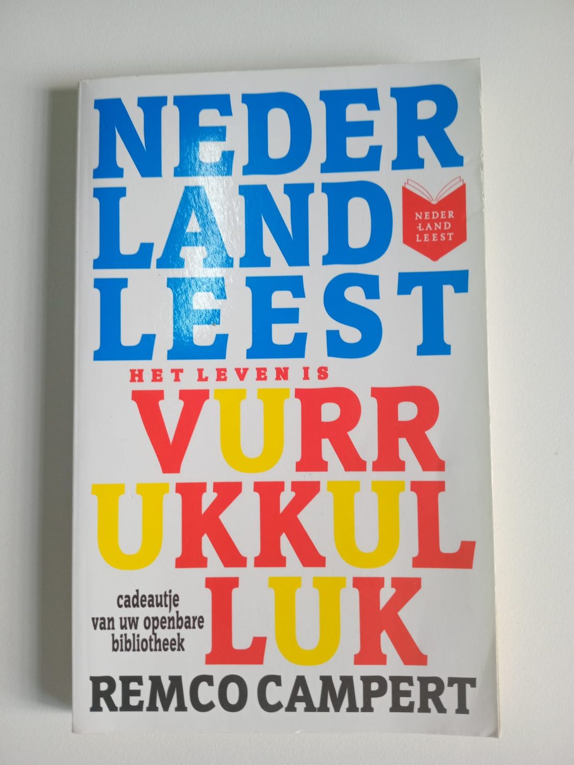 Het leven is vurrukkulluk 72