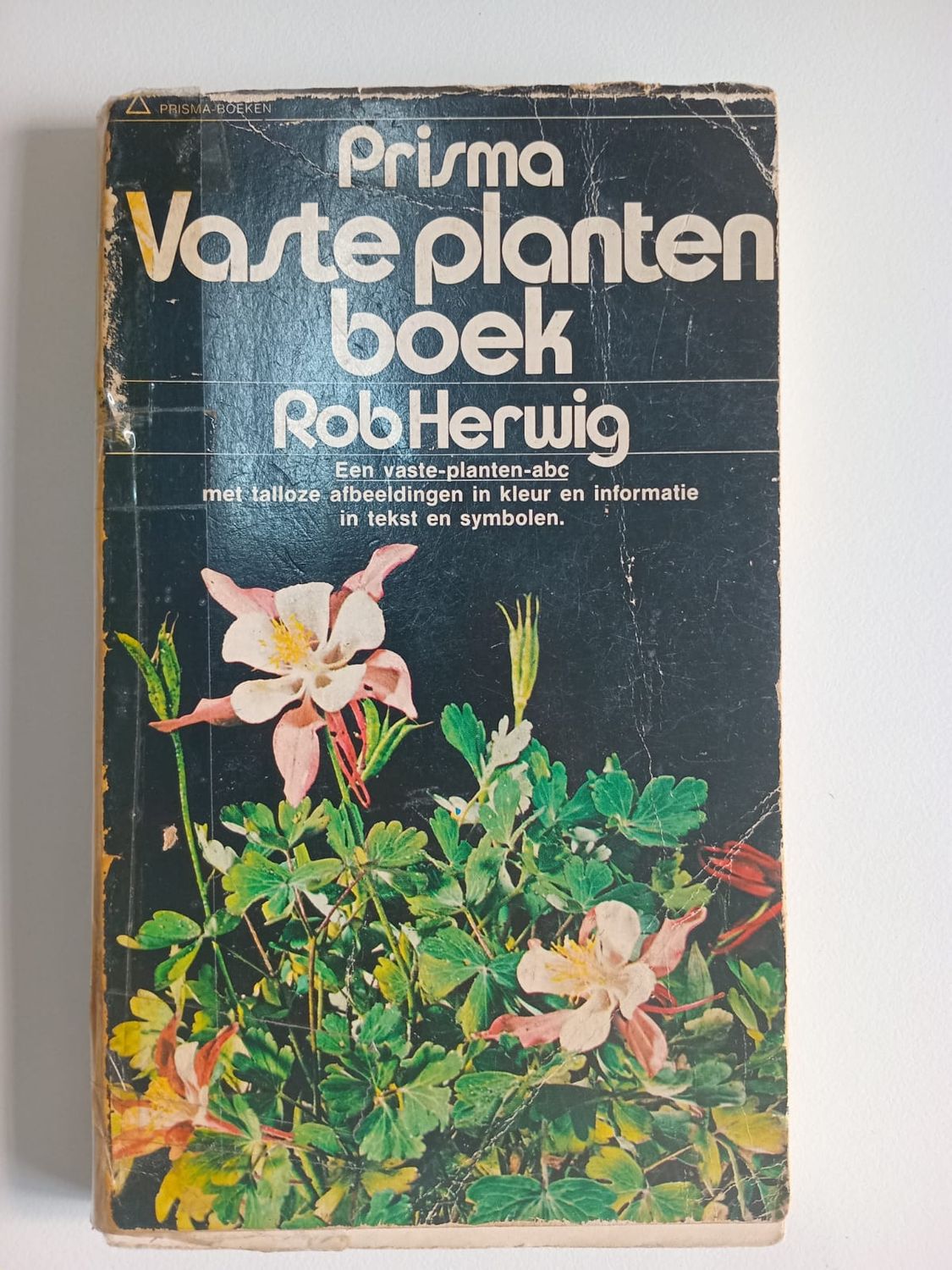 Varte planten boek 72