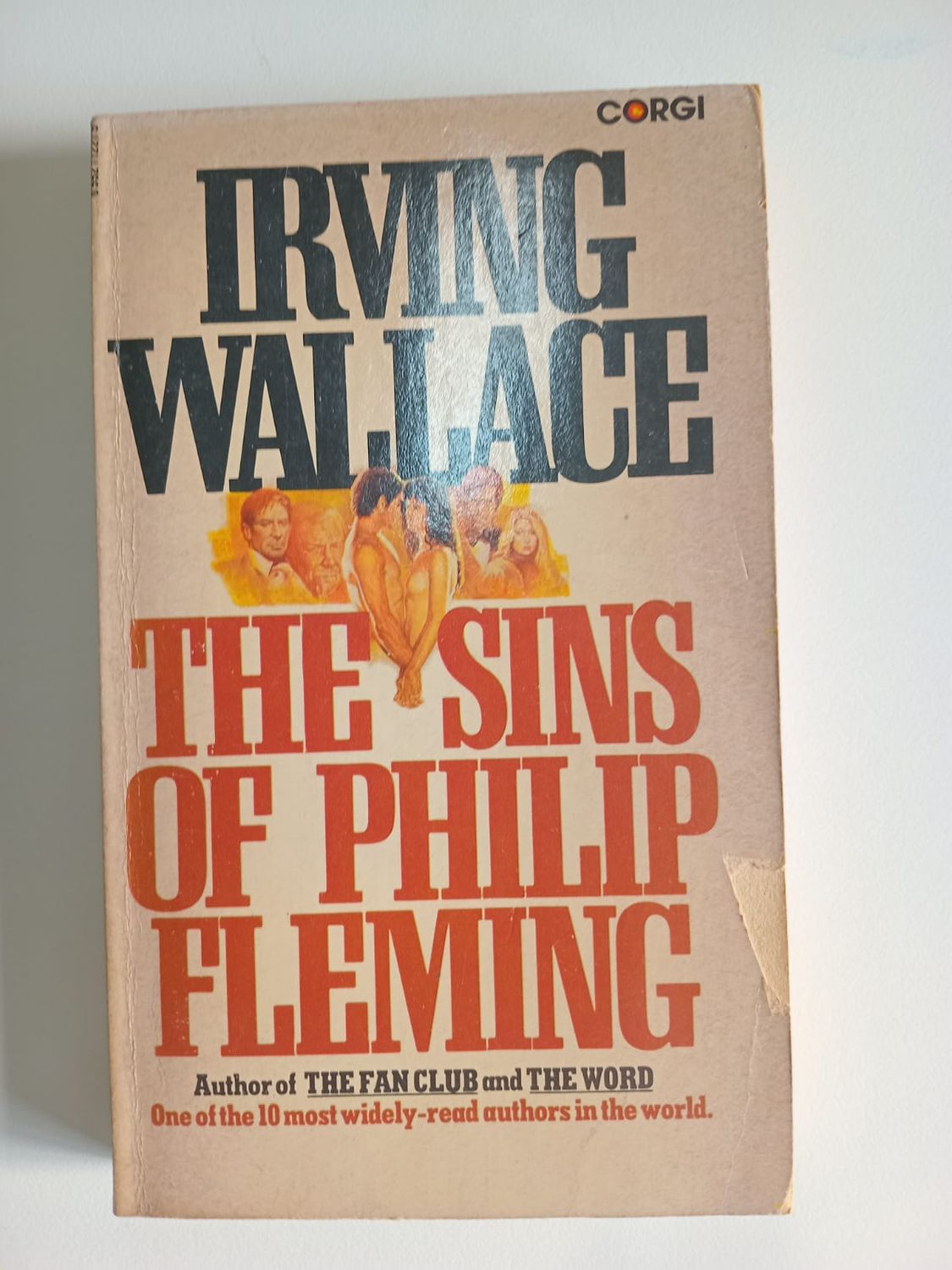 The sins of Philip Fleming 72
