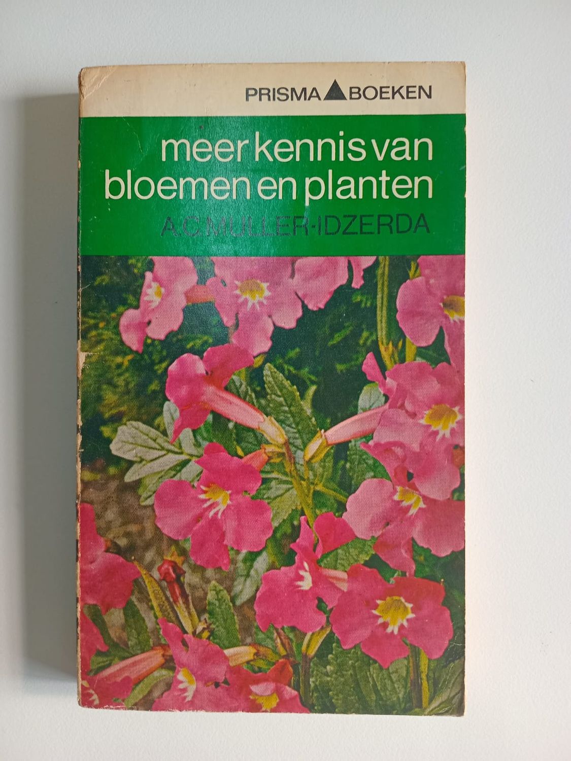 Meer kennis van bloemen en planten 72